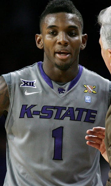 K-State has scoring options -- and an upside that could be crazy good